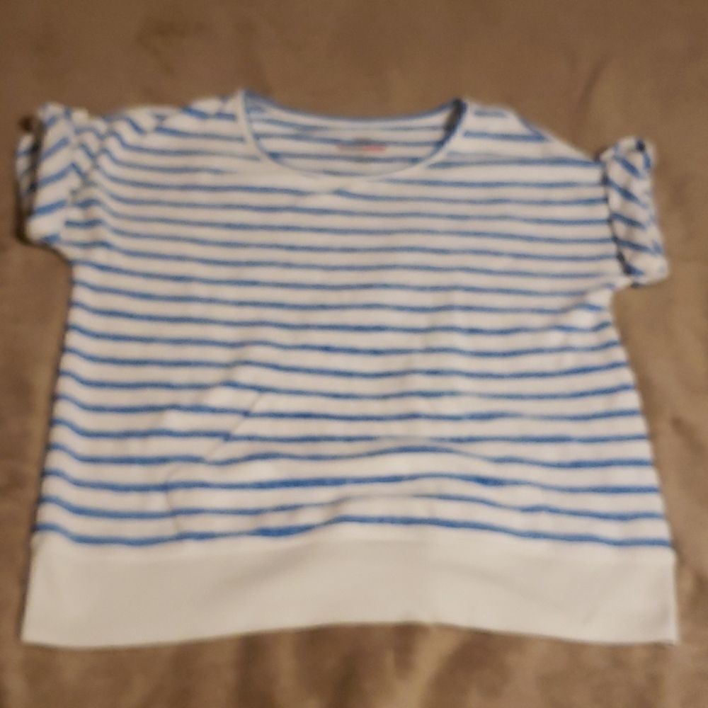 STYLE & Co Essential Sweatshirt